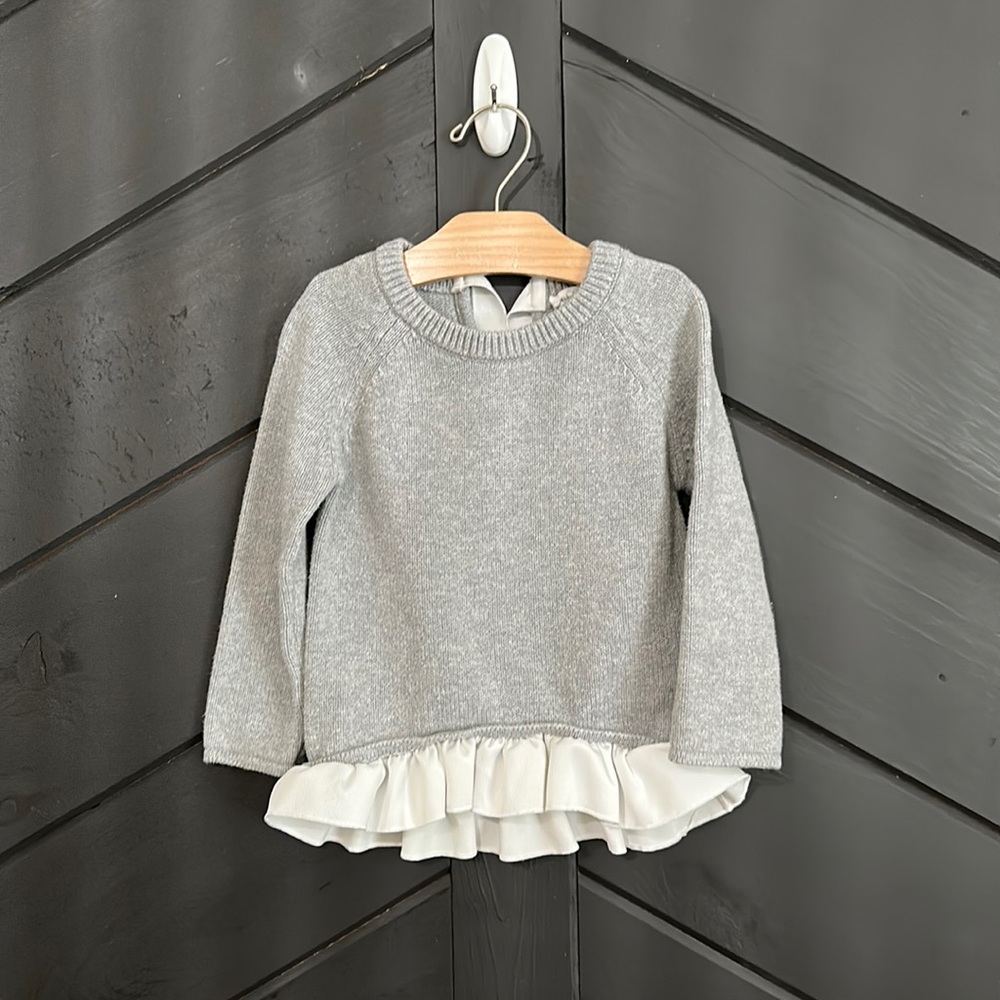 Jamie Kay Sweater